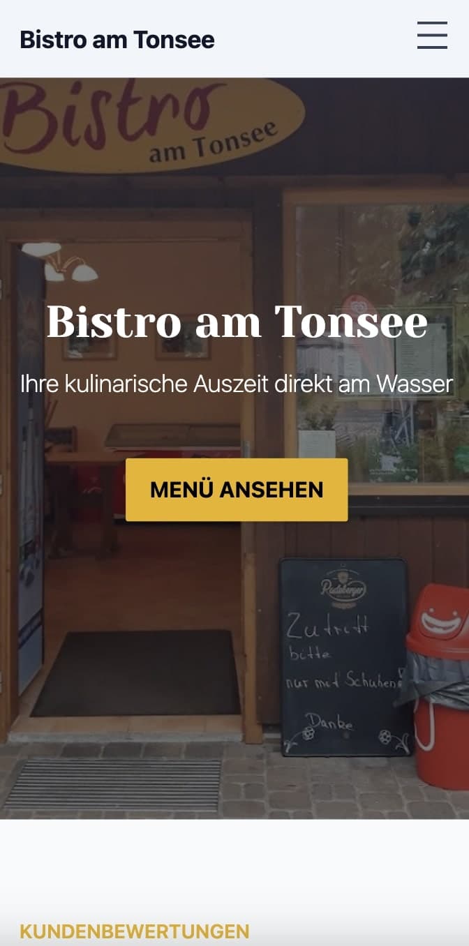 Bistro