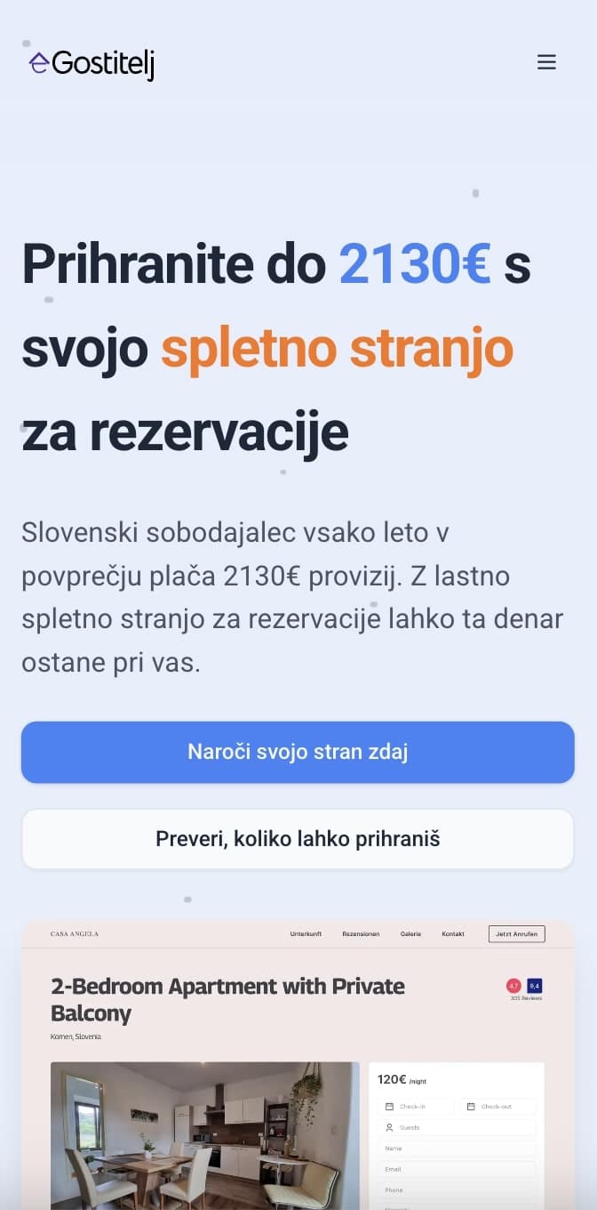 Egostitelj