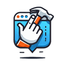 ObrtnikNaSpletu Logo